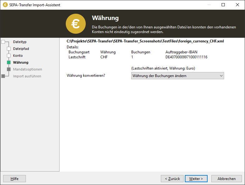 SEPA-Transfer-ImportWizard_CurrencyConflict