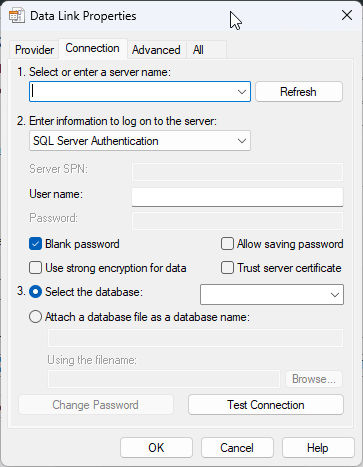 SpaceObServer DataCentral