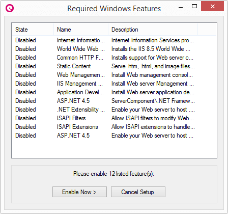 SpaceObServer-WebAccess-Setup-Activate-Windows-Features
