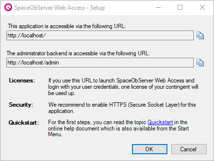 SpaceObServer-WebAccess-Setup-Launch-Web-Access