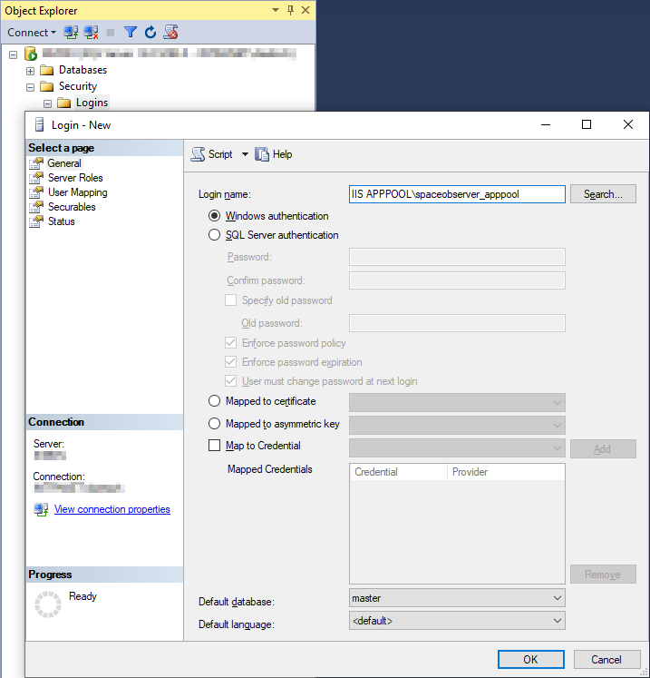 SpaceObServer-WebAccess-Windows-Auth-Add-Login