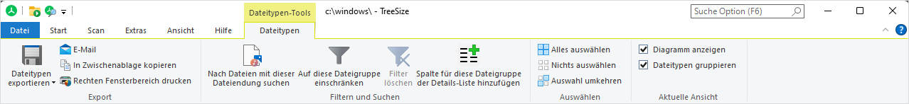 _images/TreeSize-MainWindow_RibbonTab_Extensions.png