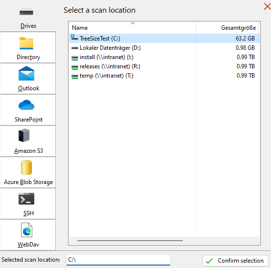 TreeSize-AddScan_Windows
