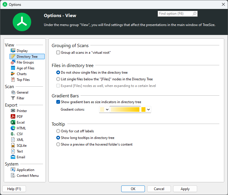 TreeSize-MainWindow_Options_Directory_Tree