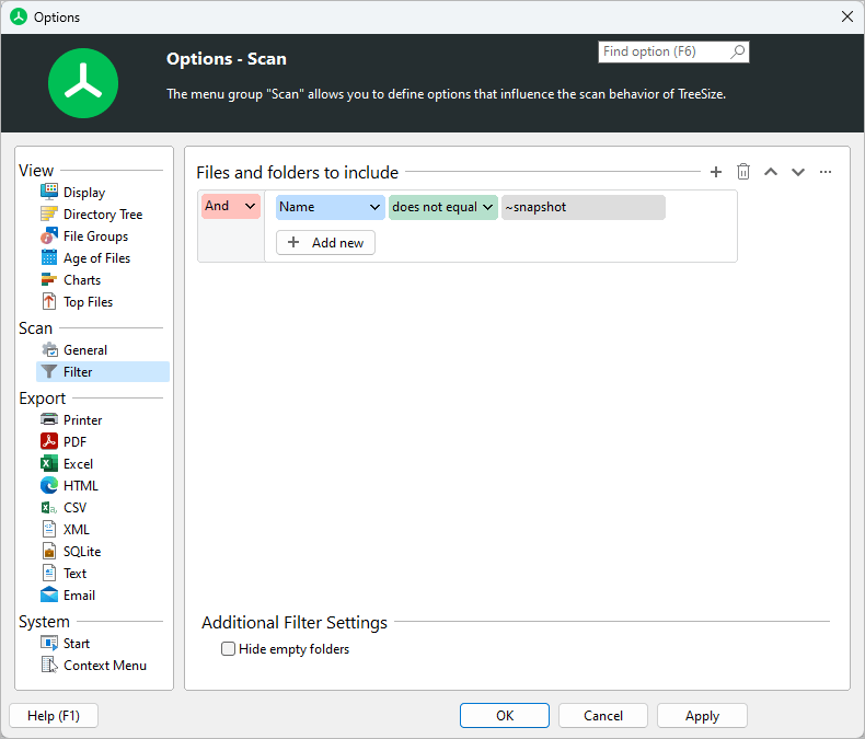 TreeSize-MainWindow_Options_Filter