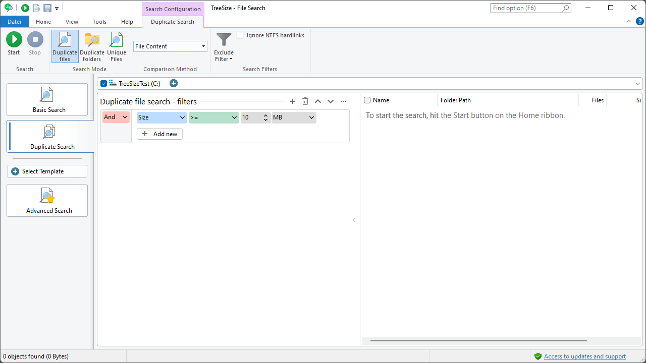 TreeSize-FileSearch_DuplicateFiles