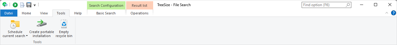 _images/TreeSize-FileSearch_RibbonTab_Tools.png