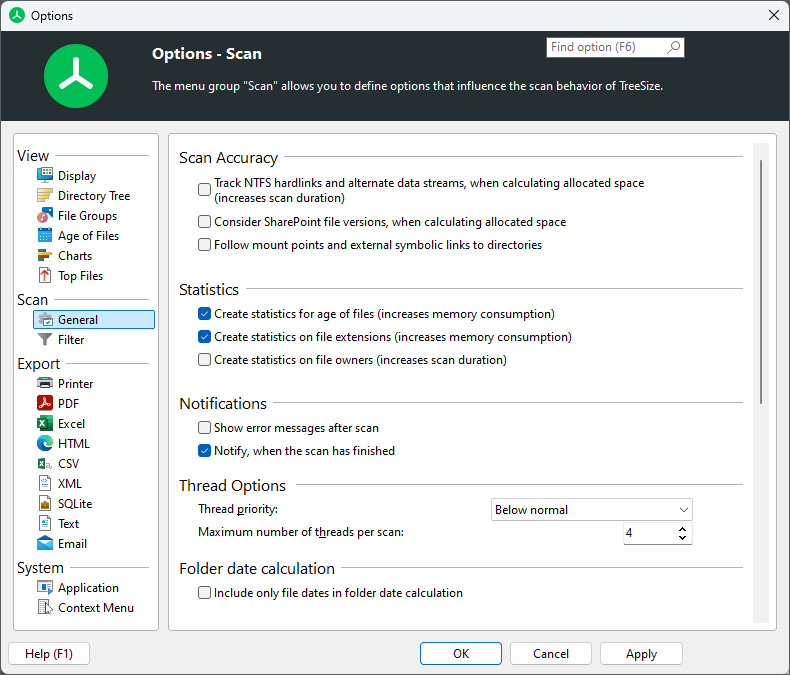 _images/TreeSize-MainWindow_Options_General.png