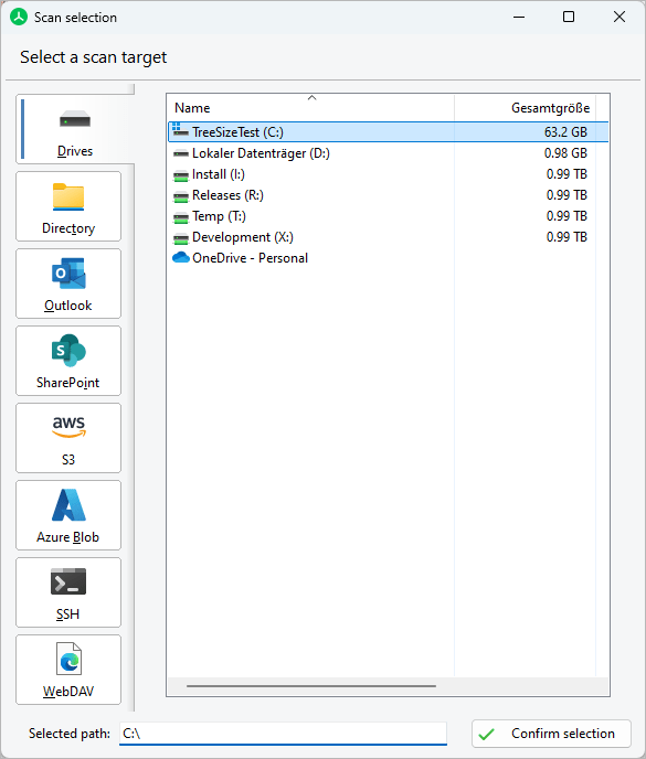 TreeSize-AddScan_Windows