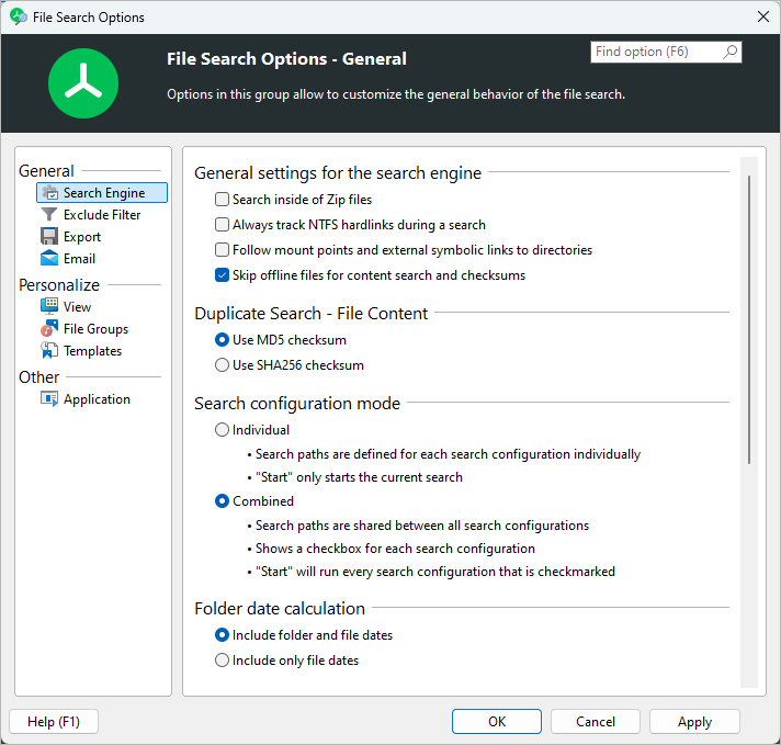 TreeSize-FileSearch_Options_Search_Engine