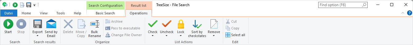 TreeSize-FileSearch_RibbonTab_Operations