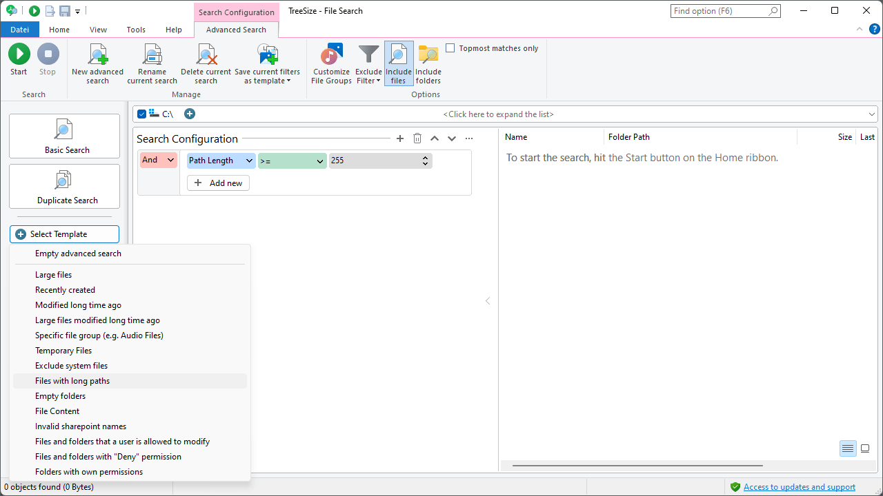 TreeSize-FileSearch_Templates