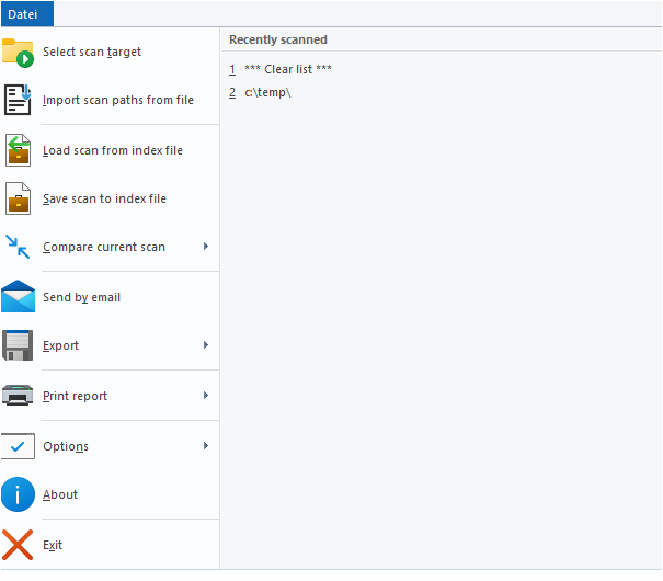 TreeSize-MainWindow_AppMenu