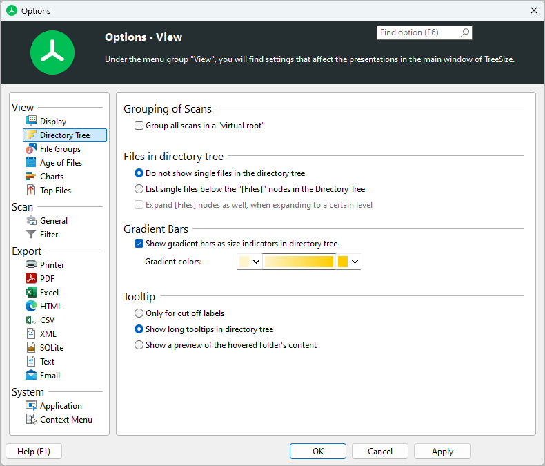 TreeSize-MainWindow_Options_Directory_Tree