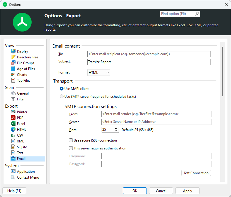 TreeSize-MainWindow_Options_Email