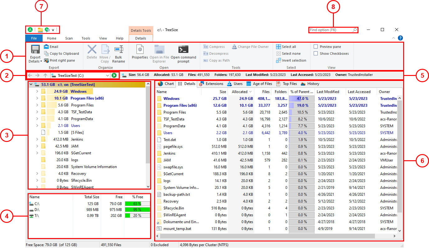 TreeSize-MainWindow_Quickstart