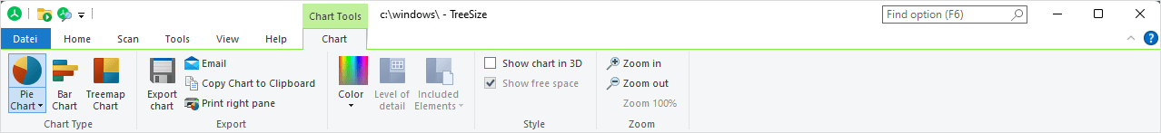 TreeSize-MainWindow_RibbonTab_Chart