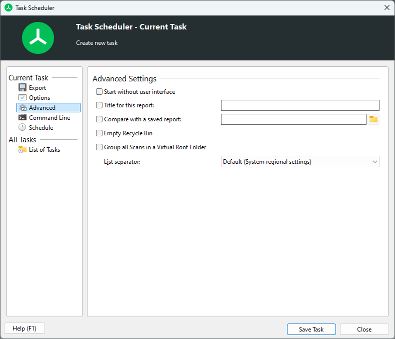 TreeSize-Scheduler_Advanced