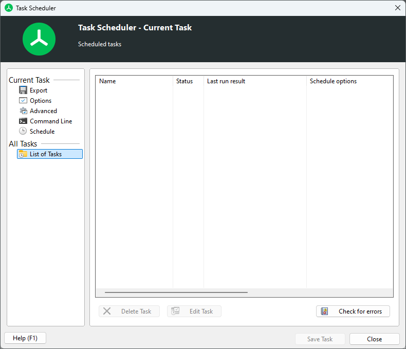 TreeSize-Scheduler_List_of_Tasks