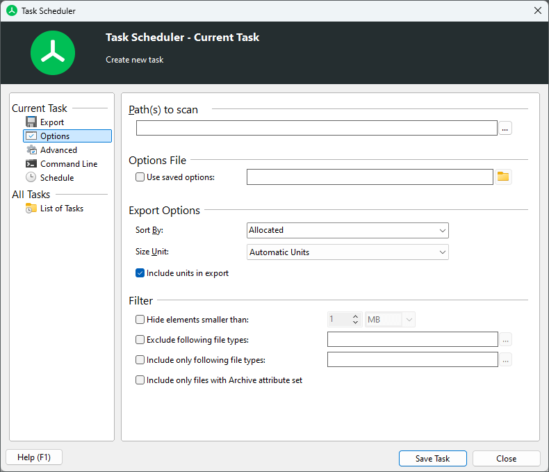TreeSize-Scheduler_Options