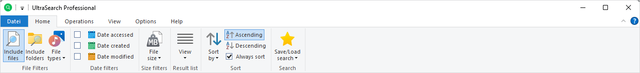 _images/UltraSearch_Ribbon_Start.png