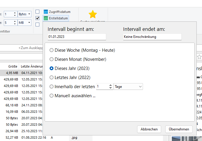 UltraSearch_DateFilters_Detail